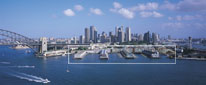 Walsh Bay, Sydney Harbour